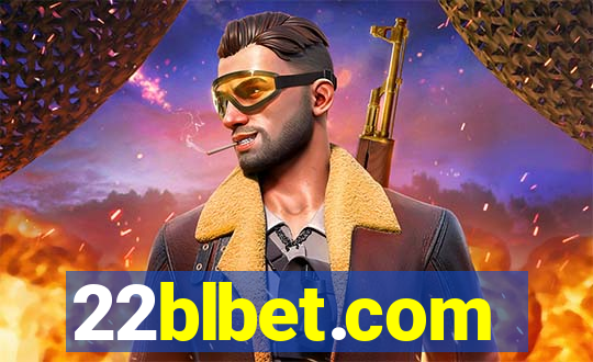 22blbet.com