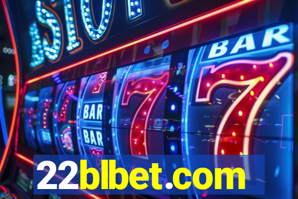 22blbet.com