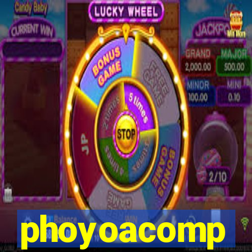 phoyoacomp