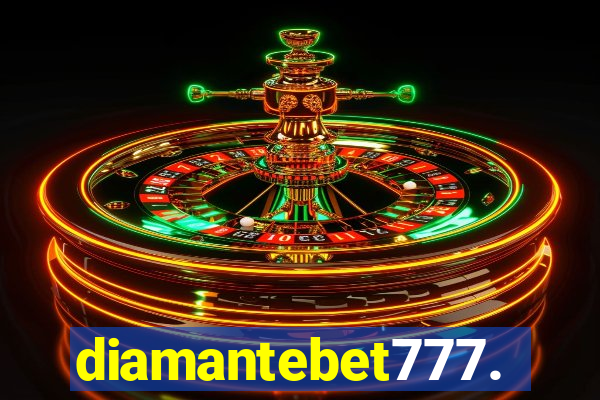 diamantebet777.com