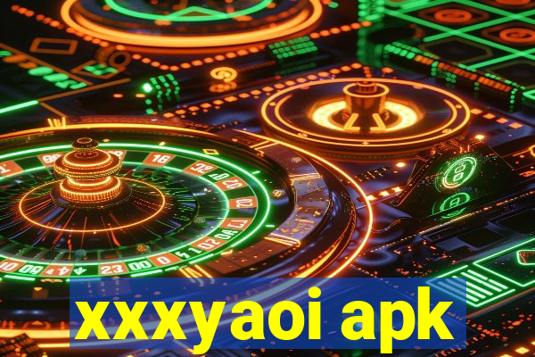 xxxyaoi apk