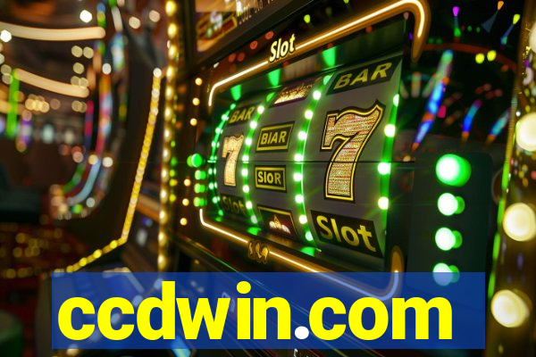 ccdwin.com