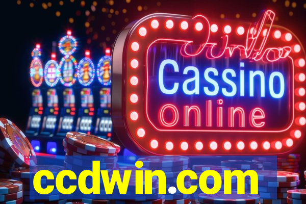 ccdwin.com