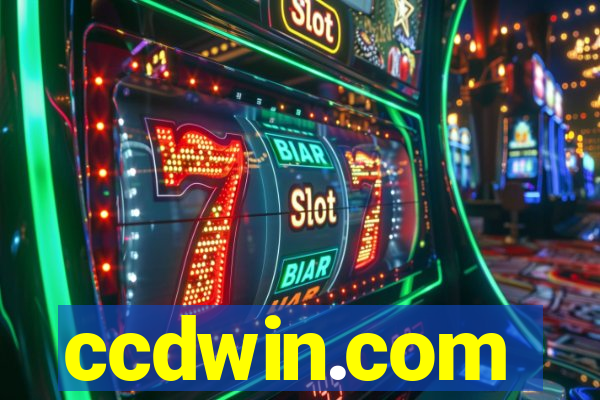 ccdwin.com