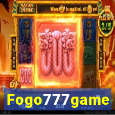 Fogo777game