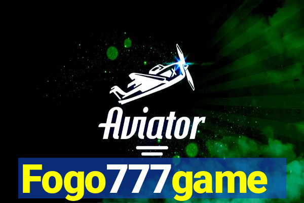 Fogo777game