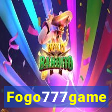 Fogo777game