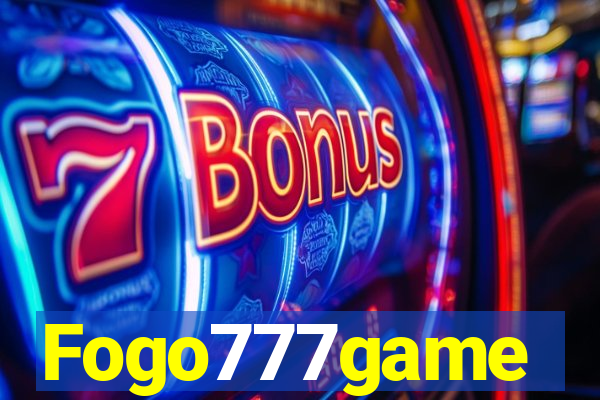 Fogo777game