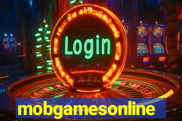 mobgamesonline