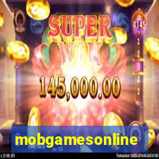 mobgamesonline