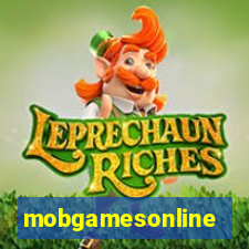 mobgamesonline