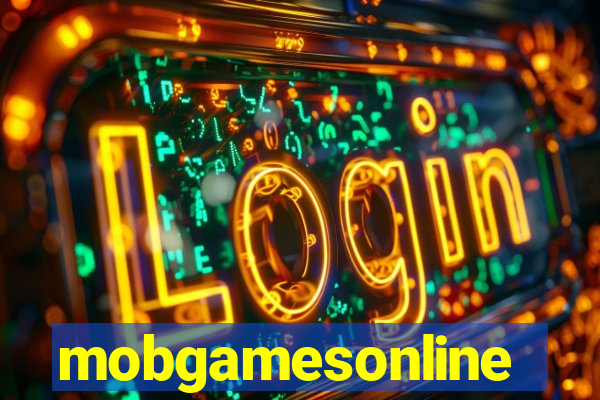 mobgamesonline