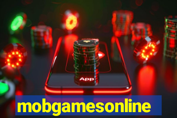 mobgamesonline