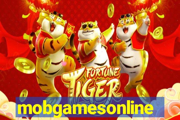 mobgamesonline