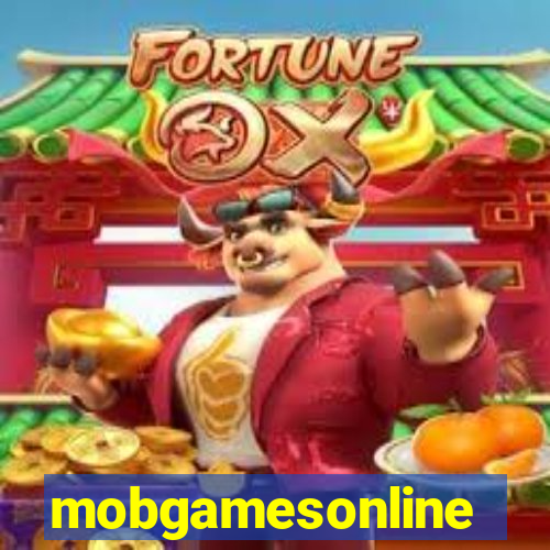 mobgamesonline