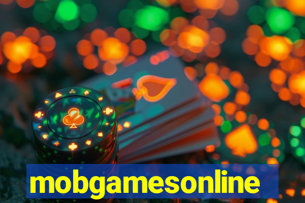 mobgamesonline