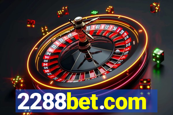 2288bet.com