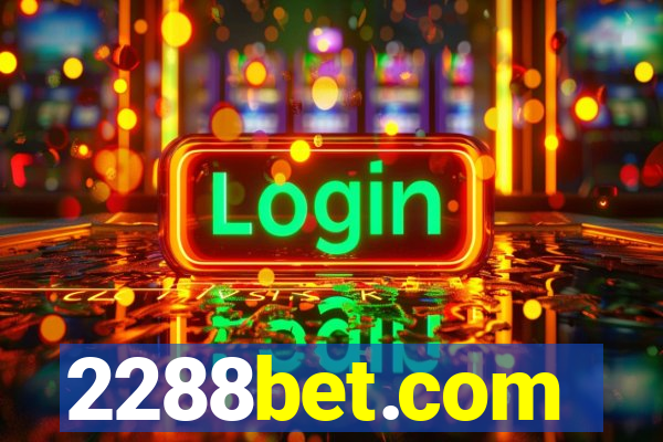 2288bet.com