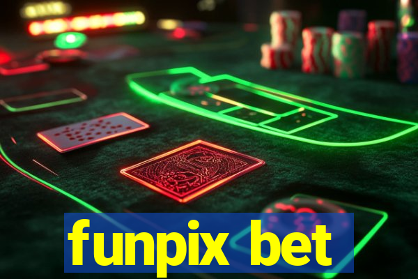 funpix bet