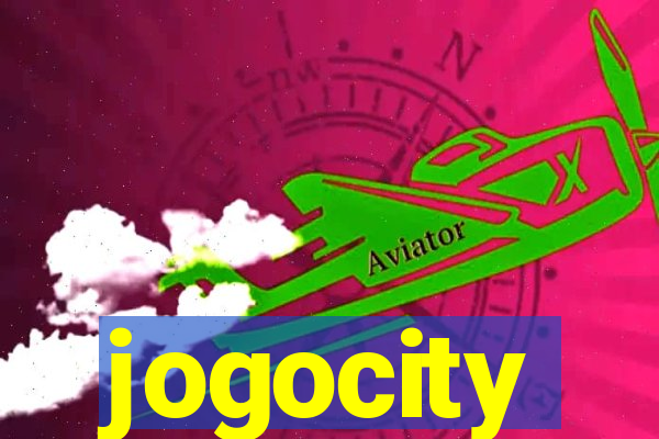 jogocity