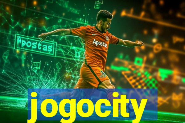 jogocity