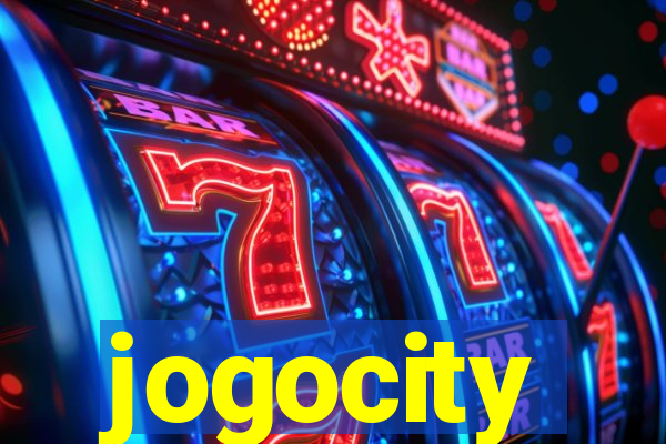 jogocity