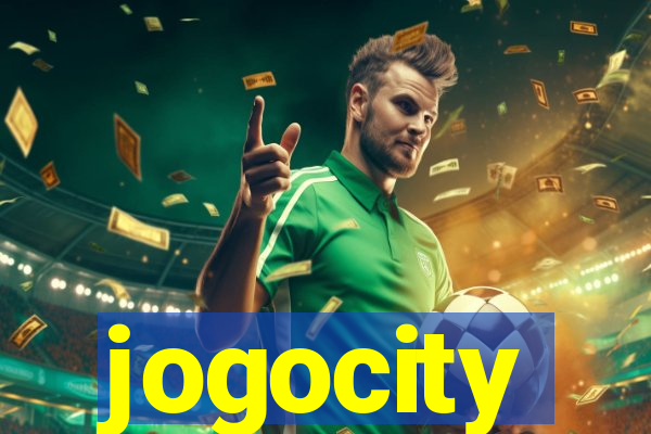 jogocity