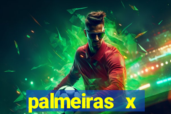 palmeiras x atletico go futemax