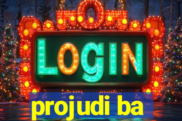 projudi ba