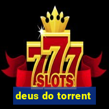 deus do torrent