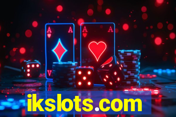 ikslots.com