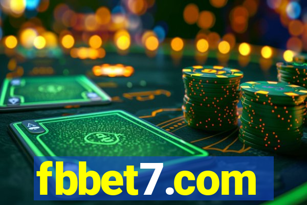 fbbet7.com