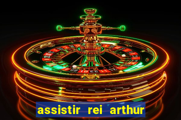 assistir rei arthur 2004 topflix