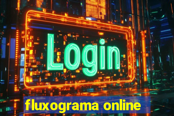 fluxograma online