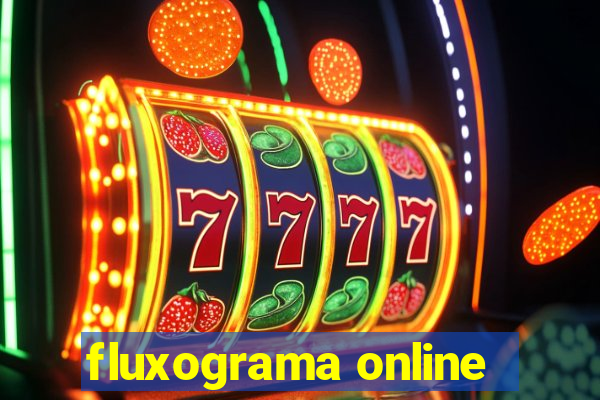 fluxograma online