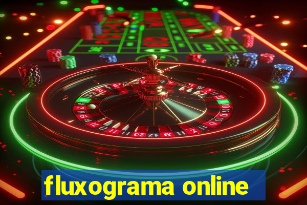 fluxograma online