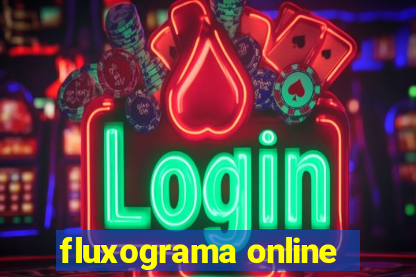 fluxograma online