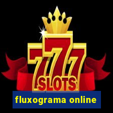 fluxograma online