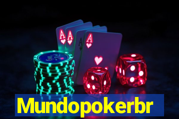 Mundopokerbr