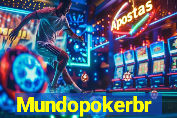 Mundopokerbr