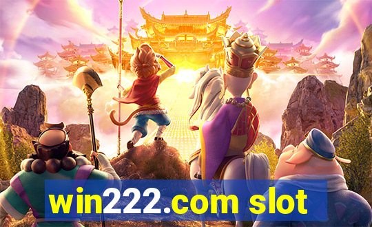 win222.com slot