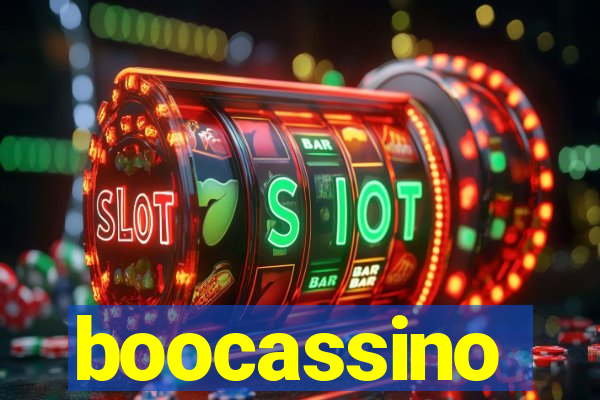 boocassino