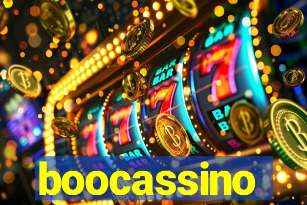 boocassino