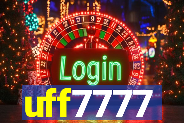 uff7777