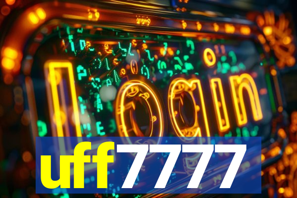 uff7777