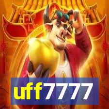 uff7777