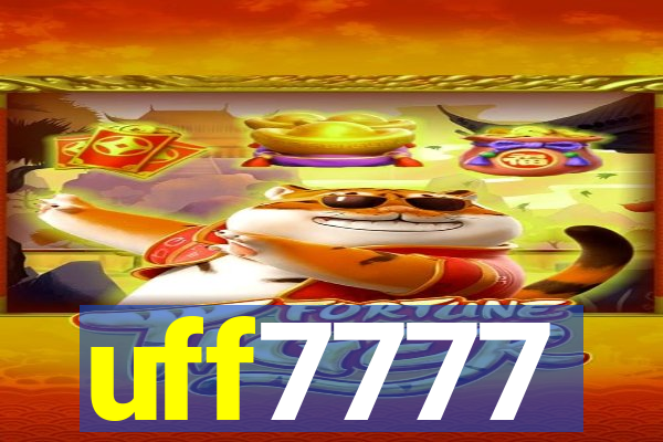 uff7777