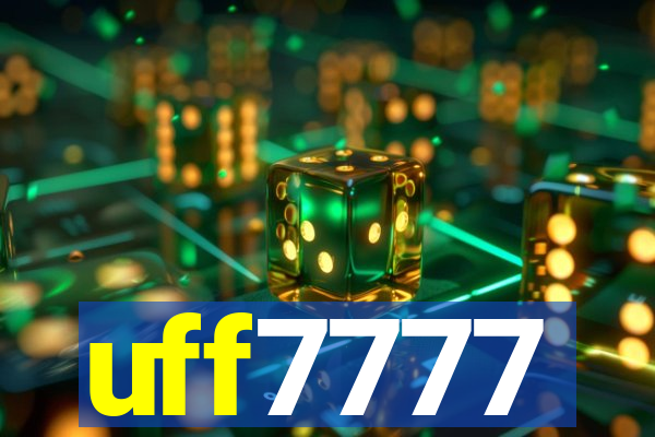 uff7777