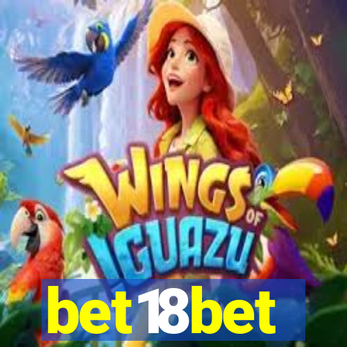 bet18bet