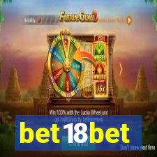 bet18bet